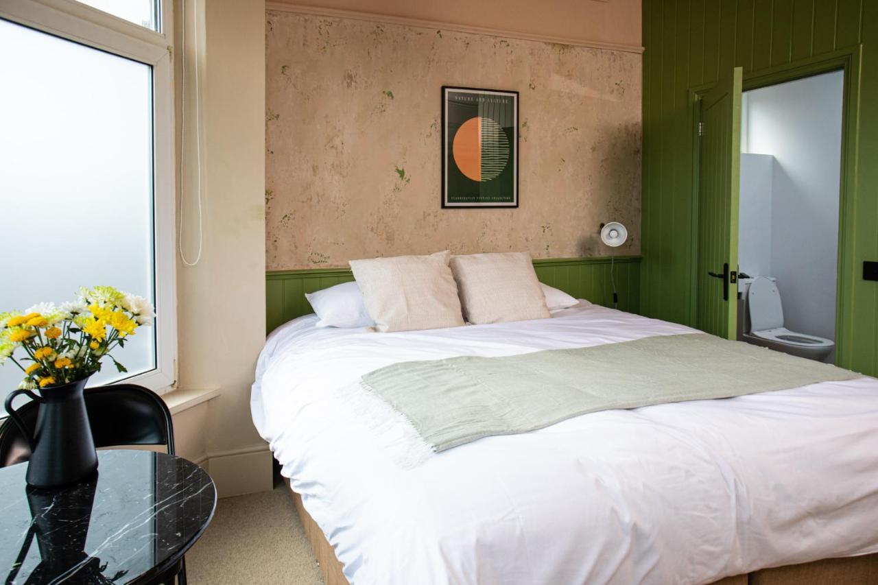 Settle Southampton - Stylish Self Check-In Rooms & Self Catering Suites المظهر الخارجي الصورة