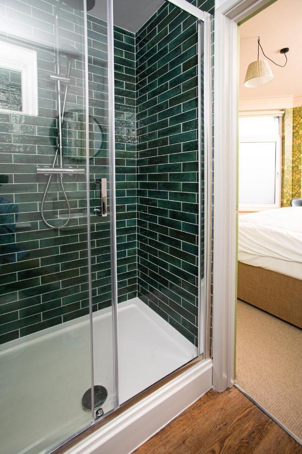 Settle Southampton - Stylish Self Check-In Rooms & Self Catering Suites المظهر الخارجي الصورة