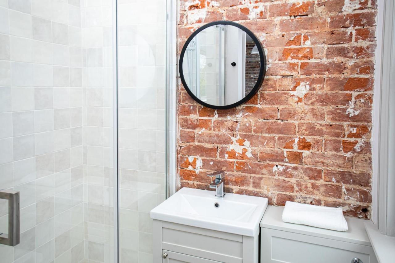 Settle Southampton - Stylish Self Check-In Rooms & Self Catering Suites المظهر الخارجي الصورة