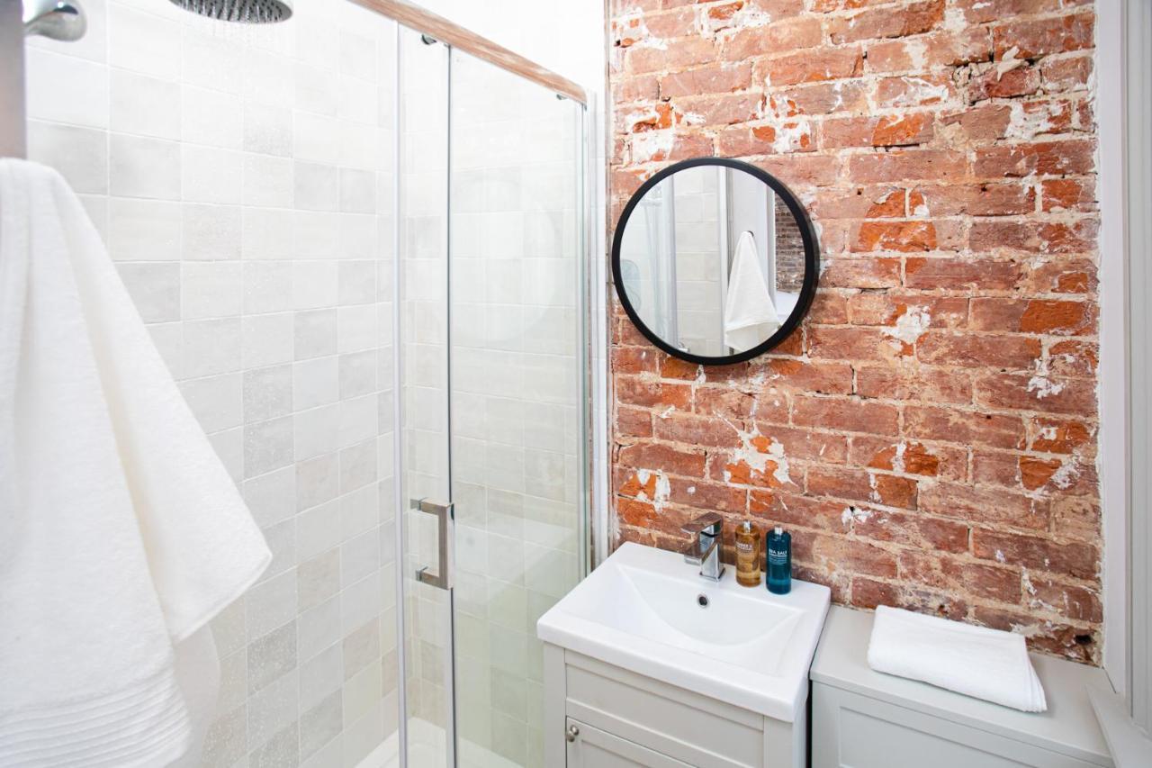 Settle Southampton - Stylish Self Check-In Rooms & Self Catering Suites المظهر الخارجي الصورة