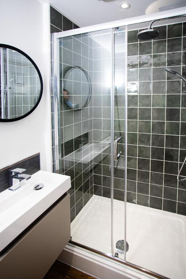 Settle Southampton - Stylish Self Check-In Rooms & Self Catering Suites المظهر الخارجي الصورة