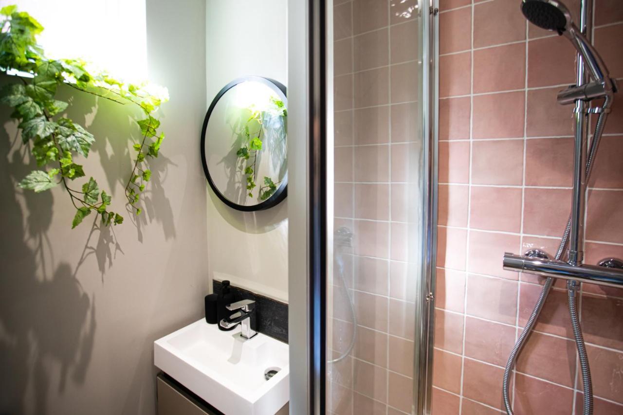 Settle Southampton - Stylish Self Check-In Rooms & Self Catering Suites المظهر الخارجي الصورة