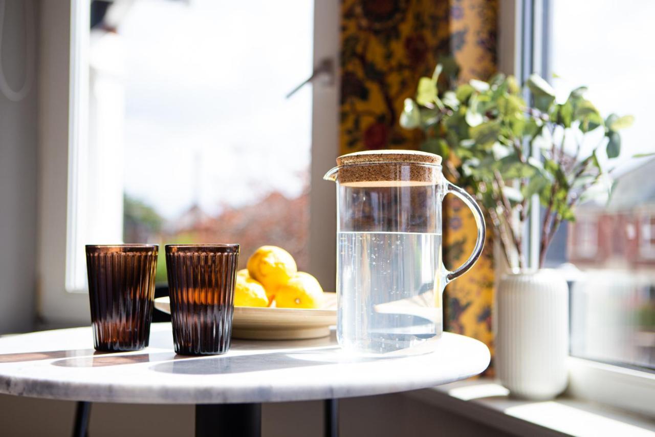 Settle Southampton - Stylish Self Check-In Rooms & Self Catering Suites المظهر الخارجي الصورة