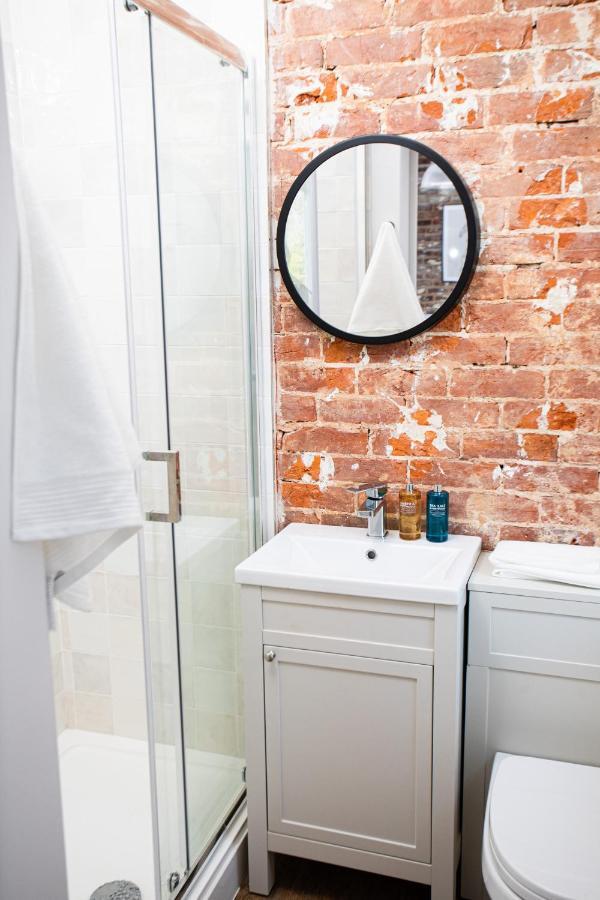 Settle Southampton - Stylish Self Check-In Rooms & Self Catering Suites المظهر الخارجي الصورة