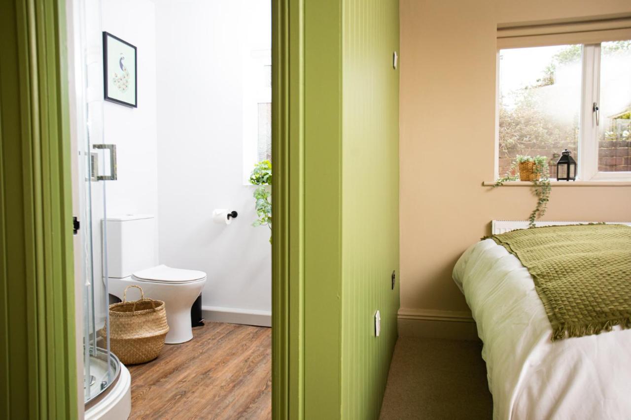 Settle Southampton - Stylish Self Check-In Rooms & Self Catering Suites المظهر الخارجي الصورة