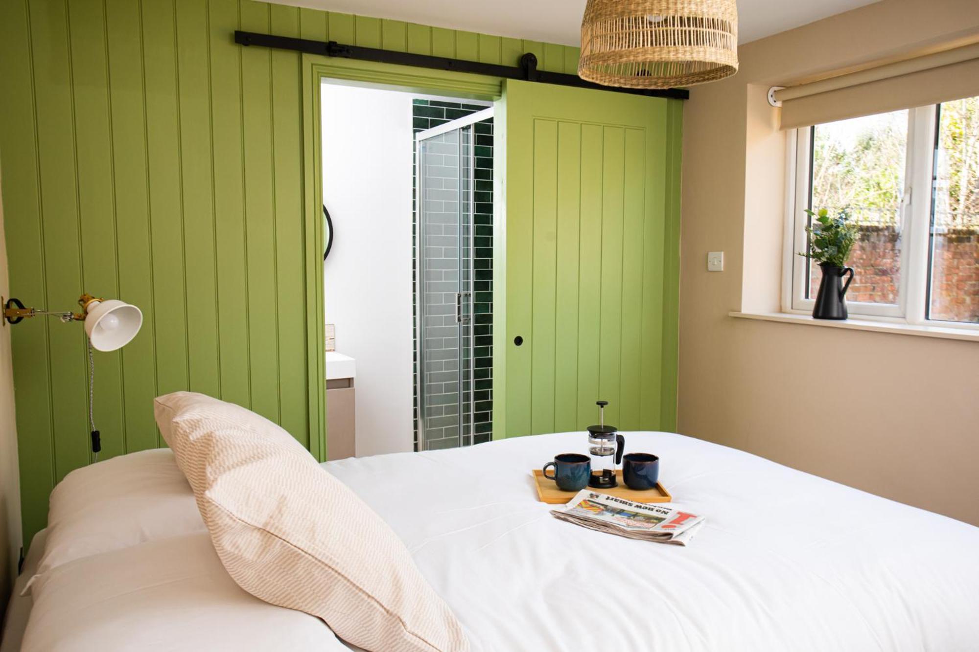 Settle Southampton - Stylish Self Check-In Rooms & Self Catering Suites المظهر الخارجي الصورة