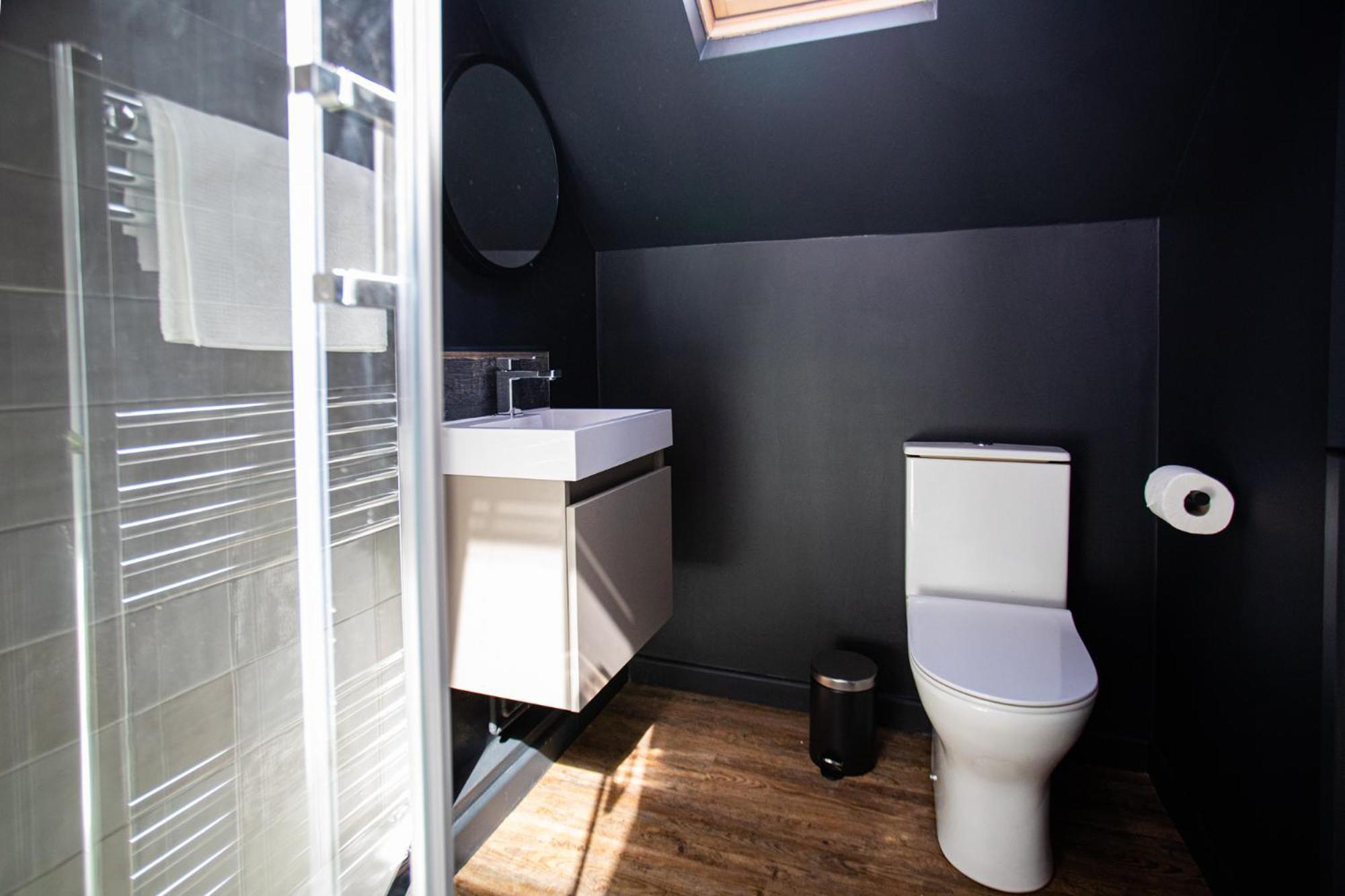Settle Southampton - Stylish Self Check-In Rooms & Self Catering Suites المظهر الخارجي الصورة